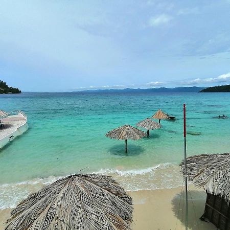 Lonos Circle Private Garden Romblon Exterior foto
