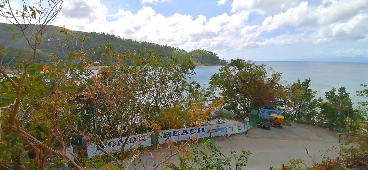 Lonos Circle Private Garden Romblon Exterior foto