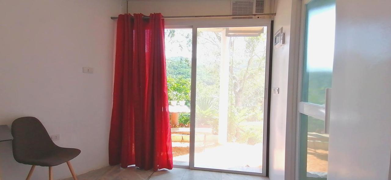 Lonos Circle Private Garden Romblon Exterior foto