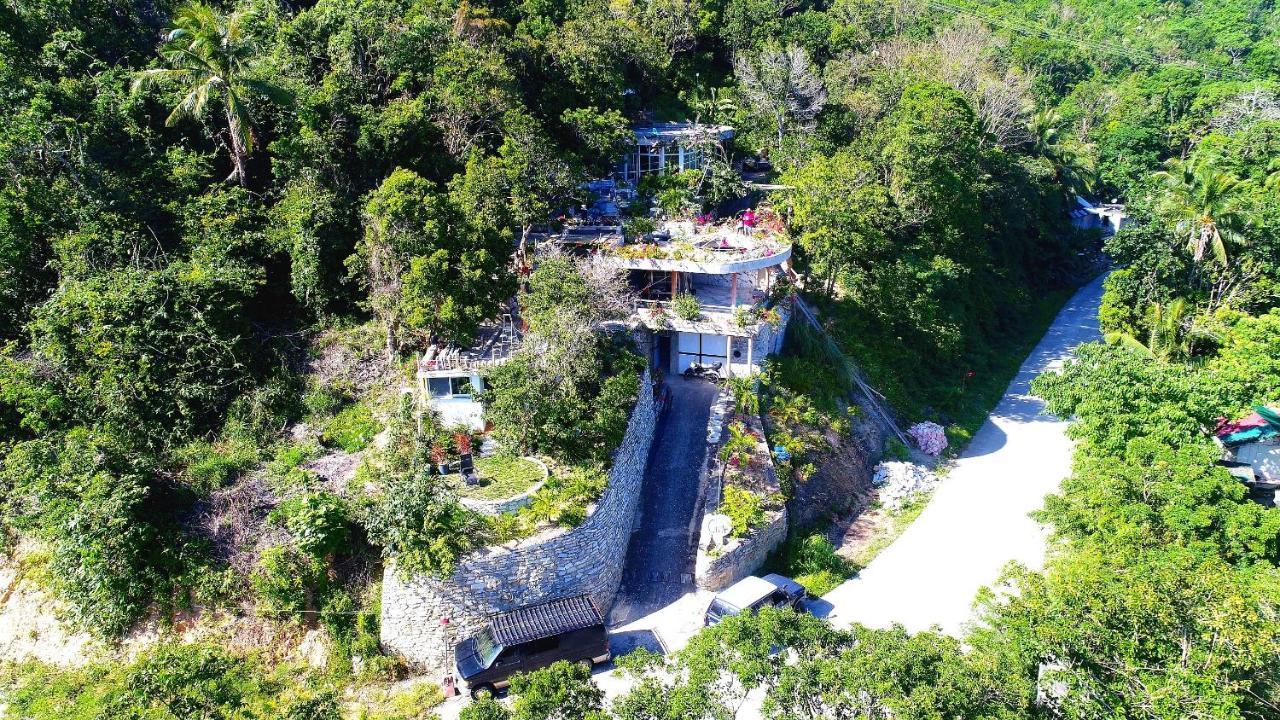 Lonos Circle Private Garden Romblon Exterior foto