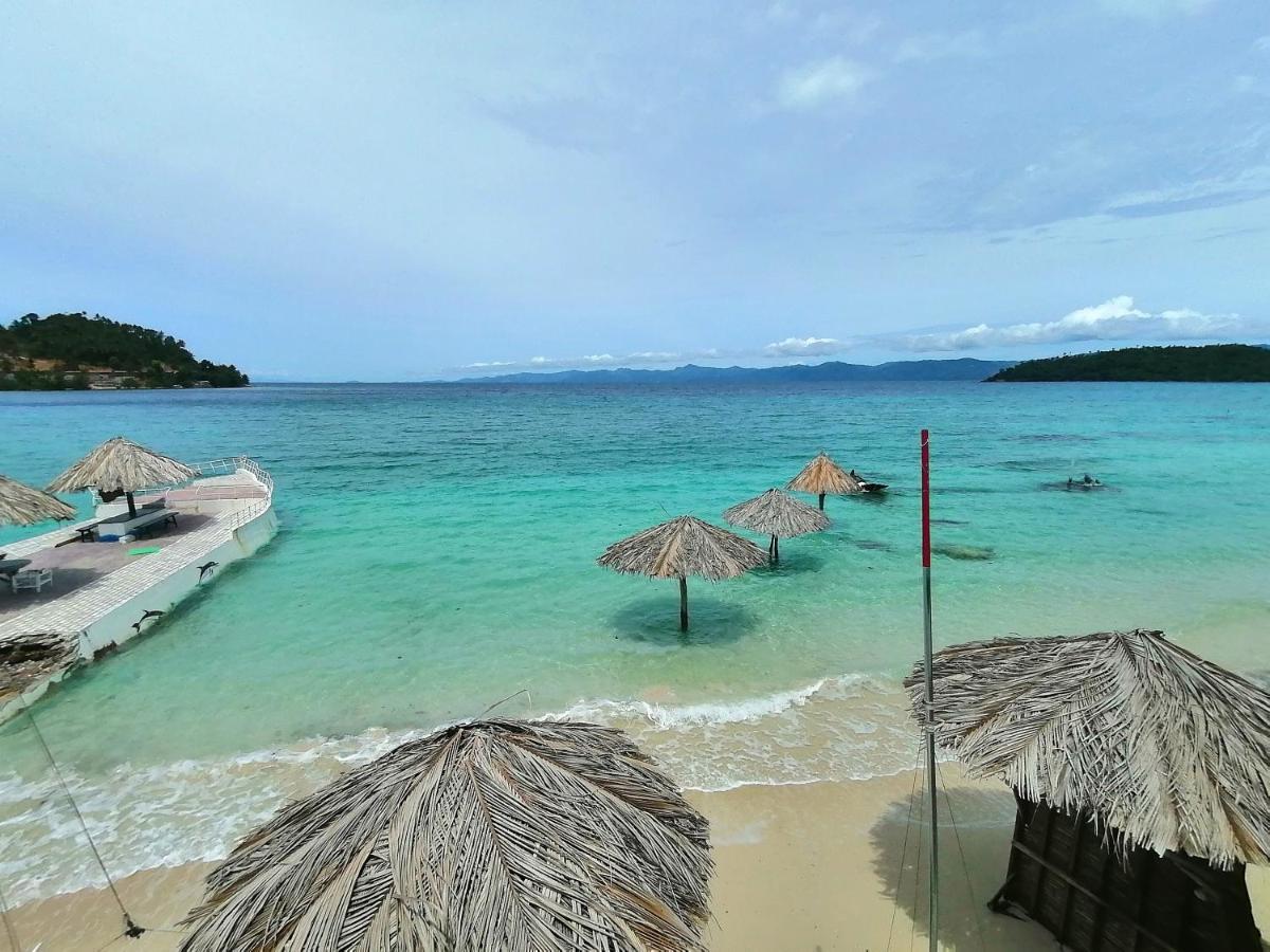 Lonos Circle Private Garden Romblon Exterior foto