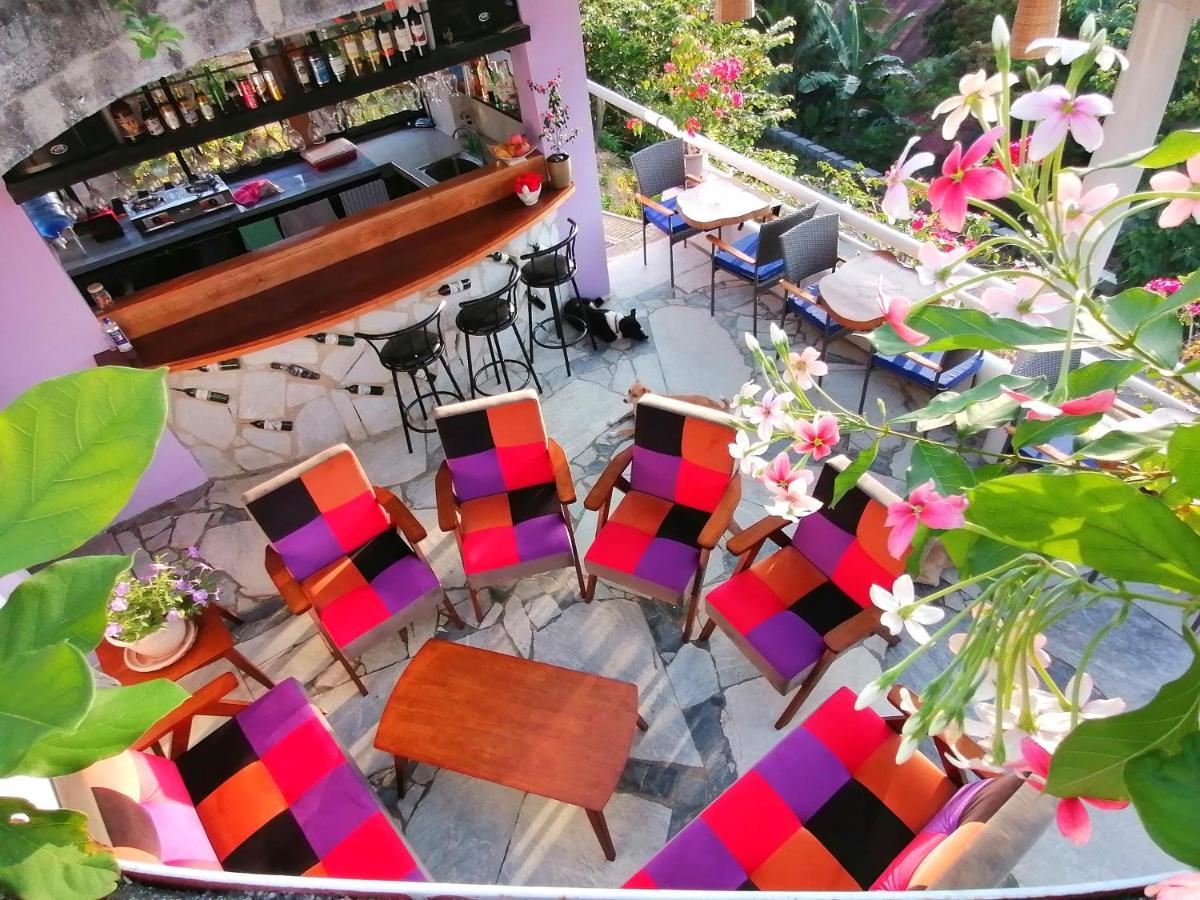 Lonos Circle Private Garden Romblon Exterior foto