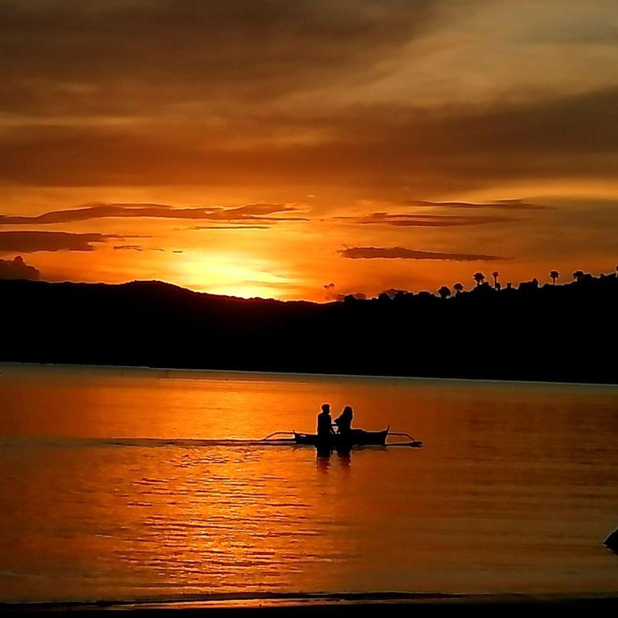 Lonos Circle Private Garden Romblon Exterior foto