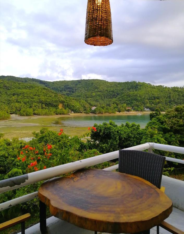 Lonos Circle Private Garden Romblon Exterior foto