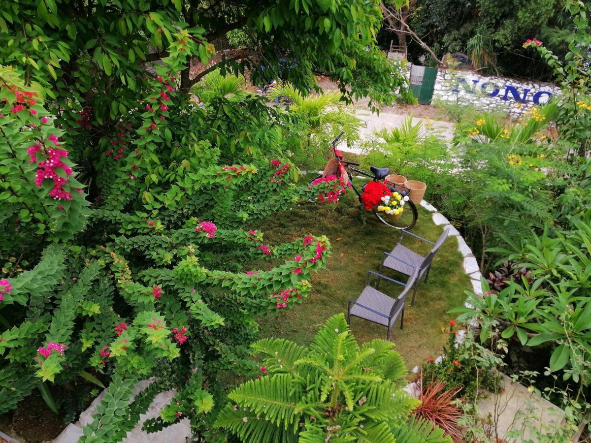 Lonos Circle Private Garden Romblon Exterior foto
