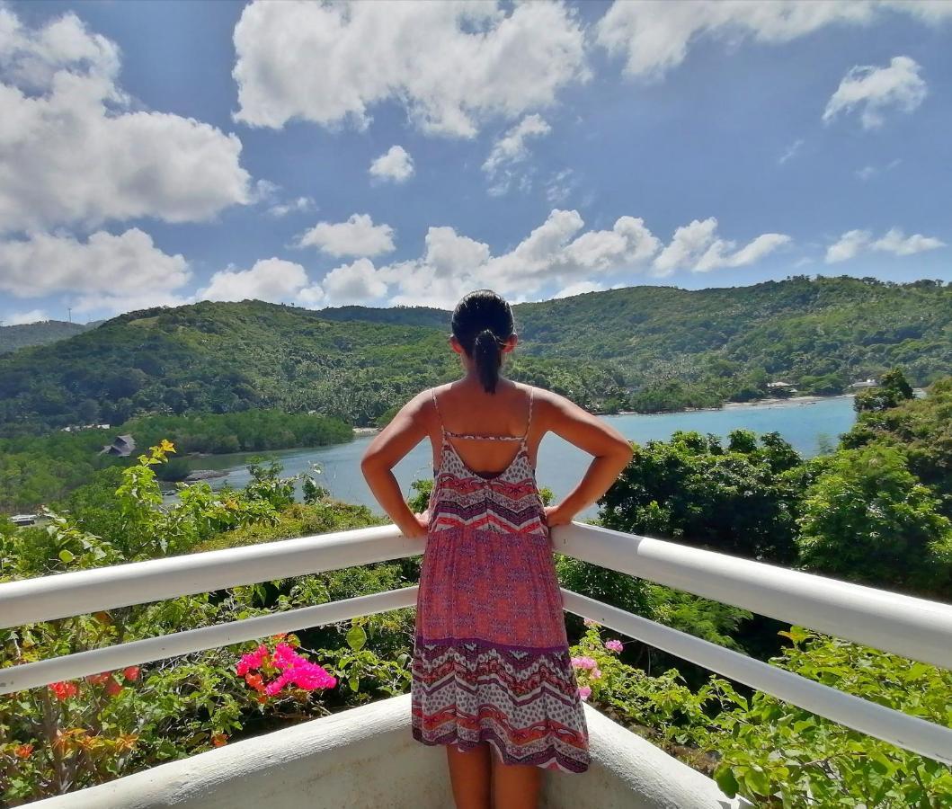 Lonos Circle Private Garden Romblon Exterior foto