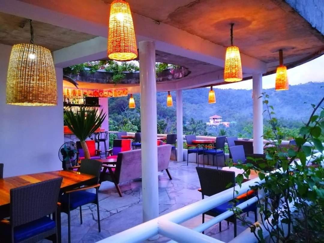 Lonos Circle Private Garden Romblon Exterior foto
